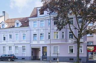 Wohnung mieten in Rheinische Straße 152, 44147 Dortmund, 1-Zimmer-Wohnung in Dortmund Innenstadt-West