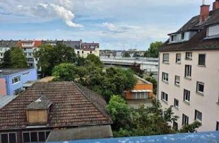 Wohnung mieten in 67059 Mitte, Ludwigshafen West:Sehr schöne 4 Zimmerwohnung mit Balkon und Keller in der Nähe des Hauptbahnhofs