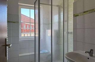 Wohnung mieten in Merseburger Straße 122, 06237 Leuna, Nicht quadratisch, aber praktisch