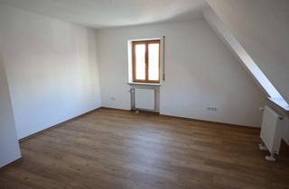 Wohnung mieten in Griesmühlstraße 5a, 85049 Ingolstadt, Renovierte Single-Wohnung in der Ingolstädter Altstadt