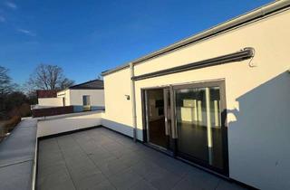 Wohnung mieten in 48282 Emsdetten, Modernes Wohnen für Jung und Alt – in unmittelbarer Nachbarschaft zur Sängerlustmühle