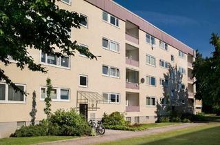 Wohnung mieten in Theodor-Heuss-Str. 14, 38444 Detmerode, Ihr neues Zuhause mit großzügigem Wohnbereich und Tageslichtbad