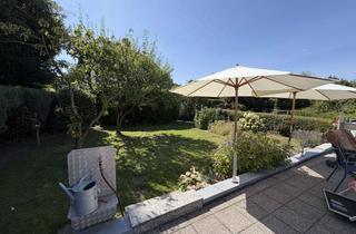 Wohnung mieten in Schwelmestraße 30, 58332 Schwelm, 3-Zimmer-Wohnung mit Terrasse + 106m² Lagerhalle