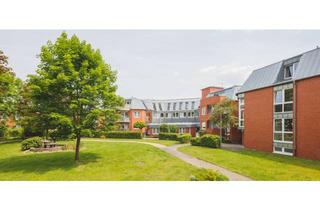 Wohnung mieten in Brunnenallee 26, 53332 Bornheim, Schöne 2-Zi.-Whg. mit Balkon für Senioren in ruhiger Lage, Bornheim/Roisdorf