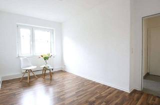 Wohnung mieten in 38118 Braunschweig, Wohnen im westlichen Ringgebiet auf 2 Zimmern