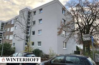 Wohnung mieten in Distelkamp, 30459 Ricklingen, WG-geeignete Wohnung im schönen Ricklingen