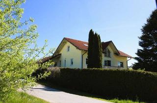 Wohnung mieten in 94086 Bad Griesbach, Ruhige, moderne 3-Zi.-Wohnung in idyllischer Dorflage, abseits vom Trubel in entspannter Umgebung