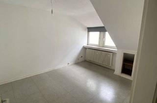 Wohnung mieten in Ritterstr. 23, 33602 Innenstadt, [LIS-11173] Helles 1-Zimmer-Apartment mit Einbauküche im Zentrum von Bielefeld