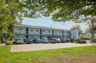 Sozialwohnungen mieten in Dr.-C.-Otto-Str. 71 A, 44879 Dahlhausen, 1-Zimmer Wohnung in Dahlhausen für Senior*innen mit WBS