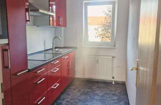 Wohnung mieten in Am Vogelsang 14C, 16845 Neustadt, 1,5 -Zimmer-Wohnung mit Balkon auf 43,40 m² im 1. Obergeschoss in Neustadt (Dosse)