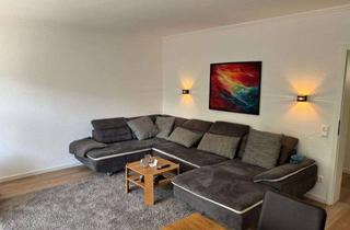 Wohnung mieten in Meppener Straße 18, 49078 Weststadt, Top Wohnung zwischen Katharinenviertel und Westerberg