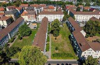 Wohnung mieten in Kreuzkampstr. 14, 38114 Braunschweig, Erstbezug nach Sanierung! Gemütliche 1-Zimmer Wohnung in Braunschweig!