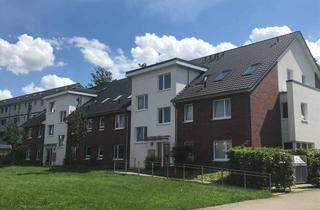Wohnung mieten in Königsberger Allee 3 a, 21493 Schwarzenbek, Wohlfühlen auf zwei Zimmern - attraktive Erdgeschosswohnung