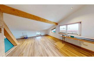 Wohnung mieten in 82442 Saulgrub, Frisch renovierte 1,5-Zimmer-Wohnung mit Einbauküche & Stellplatz – Erstbezug ab 01.10.
