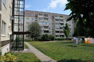 Wohnung mieten in Wiesenstr., 04329 Paunsdorf, 1-Raum-Wohnung mit separater Küche und Balkon!
