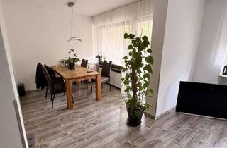 Wohnung mieten in 66482 Zweibrücken, 3ZKB mit Terrasse und Balkon nähe des Schwimmbads