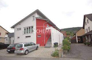 Wohnung mieten in 79235 Vogtsburg, Vogtsburg-Oberbergen ++ Attraktive 3-Zi.-Maisonette-Wohnung mit 94 m²