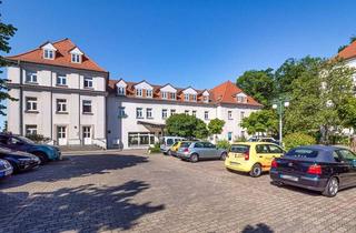 Wohnung mieten in August-Bebel-Straße 28 b, 01809 Heidenau, Frisch renovierte 3-Zimmer-Dachwohnung in zentraler aber ruhiger Lage.