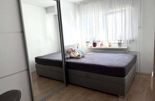 Wohnung mieten in Aschaffenburger Str. 64, 63073 Bieber, +++Wohnen in der City: 3 ZKB.- Whg. plus Stellplatz+++