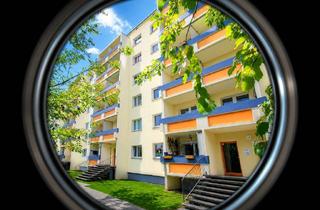 Wohnung mieten in Lortzingbogen 30, 06124 Südliche Neustadt, * Singlewohntraum * Südpark *