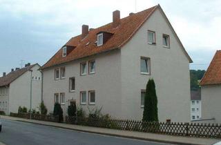 Wohnung mieten in Winzenburger Str. 16 /I.OG links, 31061 Alfeld, Feiern Sie Weihnachten in Ihrer neuen Wohnung!