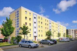 Wohnung mieten in Kurt-Barthel-Straße 35, 18528 Bergen, Moderne 3-Zimmer Wohnung in Bergen-Rotensee