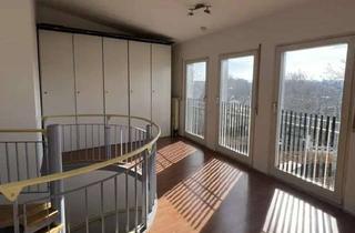 Wohnung mieten in Schmiedegasse 1b, 67067 Rheingönheim, Exklusive 2,5-Zimmer-Maisonette-Wohnung mit Balkon und EBK
