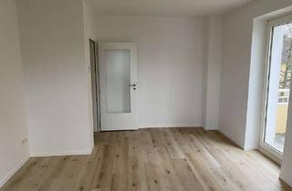 Wohnung mieten in Schmiedestr. 29, 32051 Herford, WWS - Wunderschöne 2-Zimmer Wohnung mit Balkon