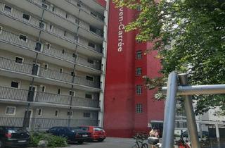 Wohnung mieten in Schießgrabenstraße 8A, 86150 Innenstadt, Zentrum - Moderne 2 ZKB-Wohnung inkl. Einbauküche und Balkon in ruhiger Innenstadtlage