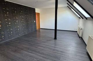 Wohnung mieten in Schleiermacherstr., 39249 Barby, wunderschöne kleine 4-Raum DG-Wohnung in Barby/ Altstadt