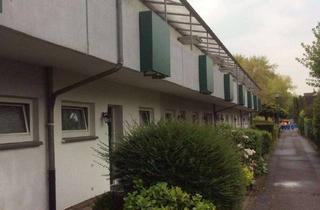 Wohnung mieten in Am Plänksken, 47809 Linn, Für Singles oder Paare: 2-Zimmerwohnung in KRE-Linn