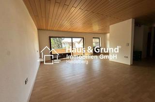 Wohnung mieten in 69190 Walldorf, Haus & Grund Heidelberg - geräumige 3-ZKB mit großem Balkon in schöner Lage von Walldorf