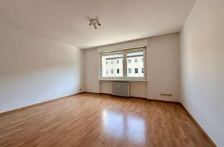 Wohnung mieten in 68161 Innenstadt, MA-City - renovierte WG taugliche 3 ZKB/Balkon Wohnung auf den Planken