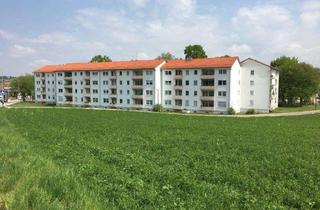 Wohnung mieten in Pater-Wilhelm-Fink-Straße 17, 84056 Rottenburg, 3-Zimmer-Wohnung in ruhiger Wohnanlage