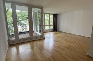 Wohnung mieten in 40219 Unterbilk, Lebendig wohnen in Unterbilk: Großzügige 4-Zimmer-Wohnung mit Balkon