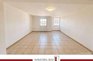 Sozialwohnungen mieten in 52511 Geilenkirchen, 3-Zimmer-Wohnung am Bahnhof Geilenkirchen, DG – nur mit WBS-Schein