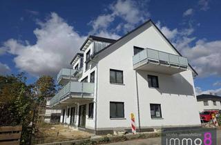 Wohnung mieten in 86565 Gachenbach, Ihr neues Zuhause – Erstbezug