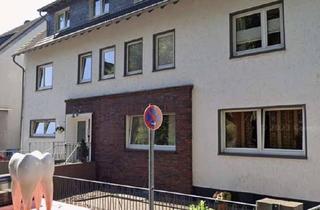 Wohnung mieten in Eichstr. 33-35, 46047 Schlad, Ruhige 3,5-Zimmer-Wohnung mitten in Oberhausen - mit viel Potenzial