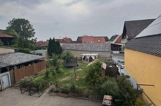 Wohnung mieten in 69493 Hirschberg, 6-Zimmer-Wohnung in Hirschberg an der Bergstraße