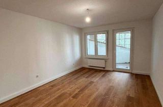 Wohnung mieten in Osloer Straße, 50765 Chorweiler, TOP Saniert*3-Zimmer-Wohnung in Köln-Chorweiler mit Balkon 2/2
