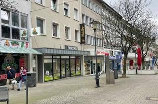 Wohnung mieten in Hauptstr. 70, 42651 Solingen-Mitte, Ihre geräumige 4-Zimmer-Wohnung in Solingen wartet!
