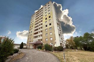 Wohnung mieten in Blumenstraße 70, 55743 Idar-Oberstein, 3 ZKB - Göttschied #Balkon #EBK #Personenaufzug