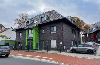 Wohnung mieten in Vogteistraße 16, 29683 Bad Fallingbostel, zentral gelegene 2-Zimmer-Erdgeschosswohnung in Bad Fallingbostel