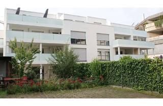 Wohnung mieten in 74072 Heilbronn, Zentral gelegen, barrierefrei, gehobene Ausstattung - 3-Zimmer-Wohnung mit Terrasse, WHG1
