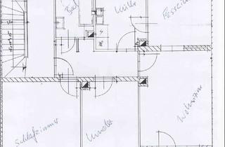 Wohnung mieten in 63768 Hösbach, 4 Zimmer Wohnung mit EBK und Balkon in Hösbach - Winzenhohl