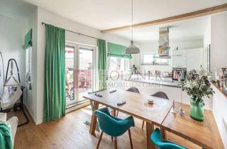 Wohnung mieten in 84036 Achdorf, Außergewöhnliche 4-Zimmer-Wohnung in zentraler Lage von Landshut