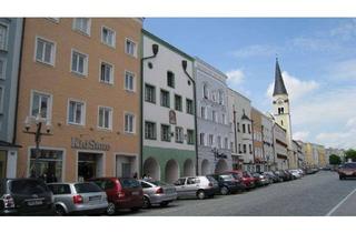 Wohnung mieten in Auf Der Wies 7b, 84453 Mühldorf, Mietangebot in Mühldorf: Wunderschöne 1-Zi. Whg. in zentraler Lage