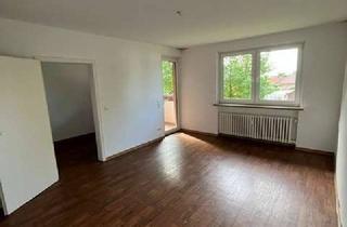 Wohnung mieten in Knackendöffelstraße, 29351 Eldingen, Wohnberechtigungsschein erforderlich 2-Zimmer-Seniorenwohnung in Eldingen