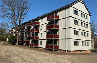 Wohnung mieten in Schlesierweg 32, 38440 Laagberg, Modernisierte Wohnung mit Balkon // 2.OG rechts