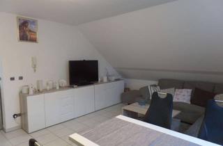 Wohnung mieten in 86668 Karlshuld, Gemütliche 2 ZKB-Wohnung - ideal für Einzelperson oder Berufspendler - zum 01.09. 2026 frei!